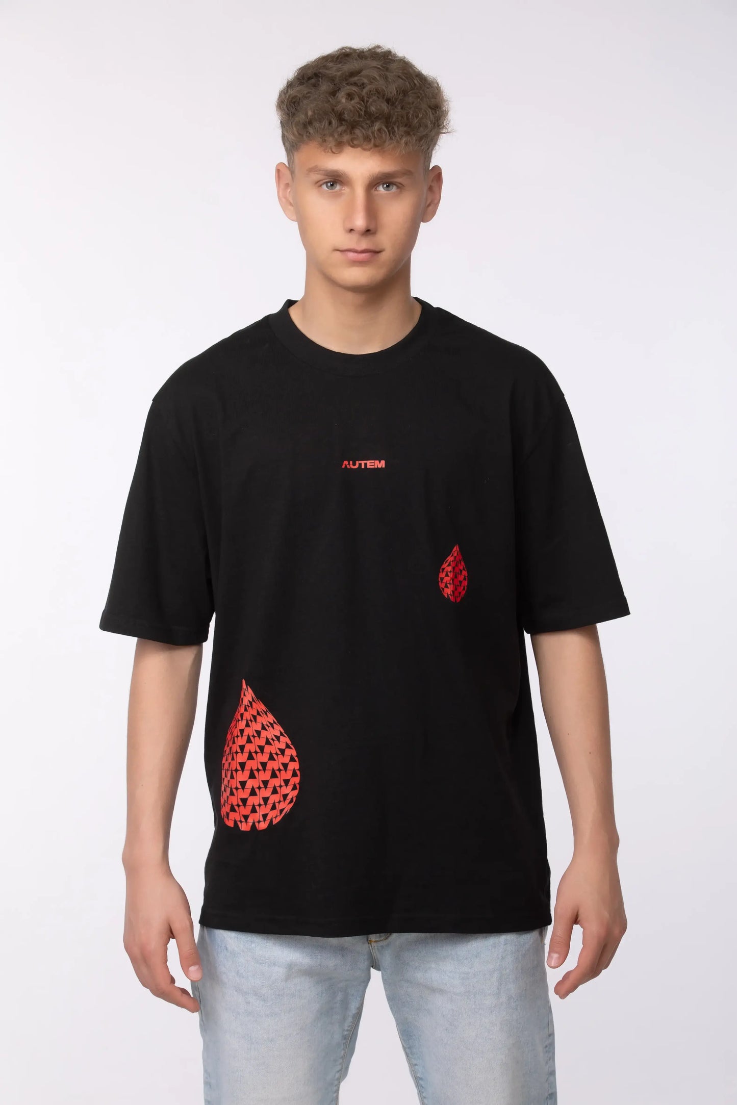 Cruenta T-shirt